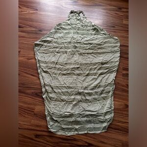 Cover up dress from Bali